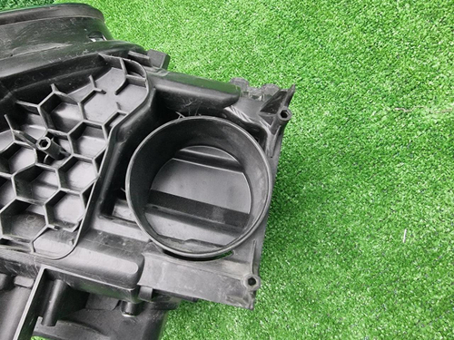 Фара левая Porsche Cayenne 3 (2017-2023) LED