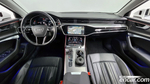 Audi A6 (C8) 40 TDI (06.2020)