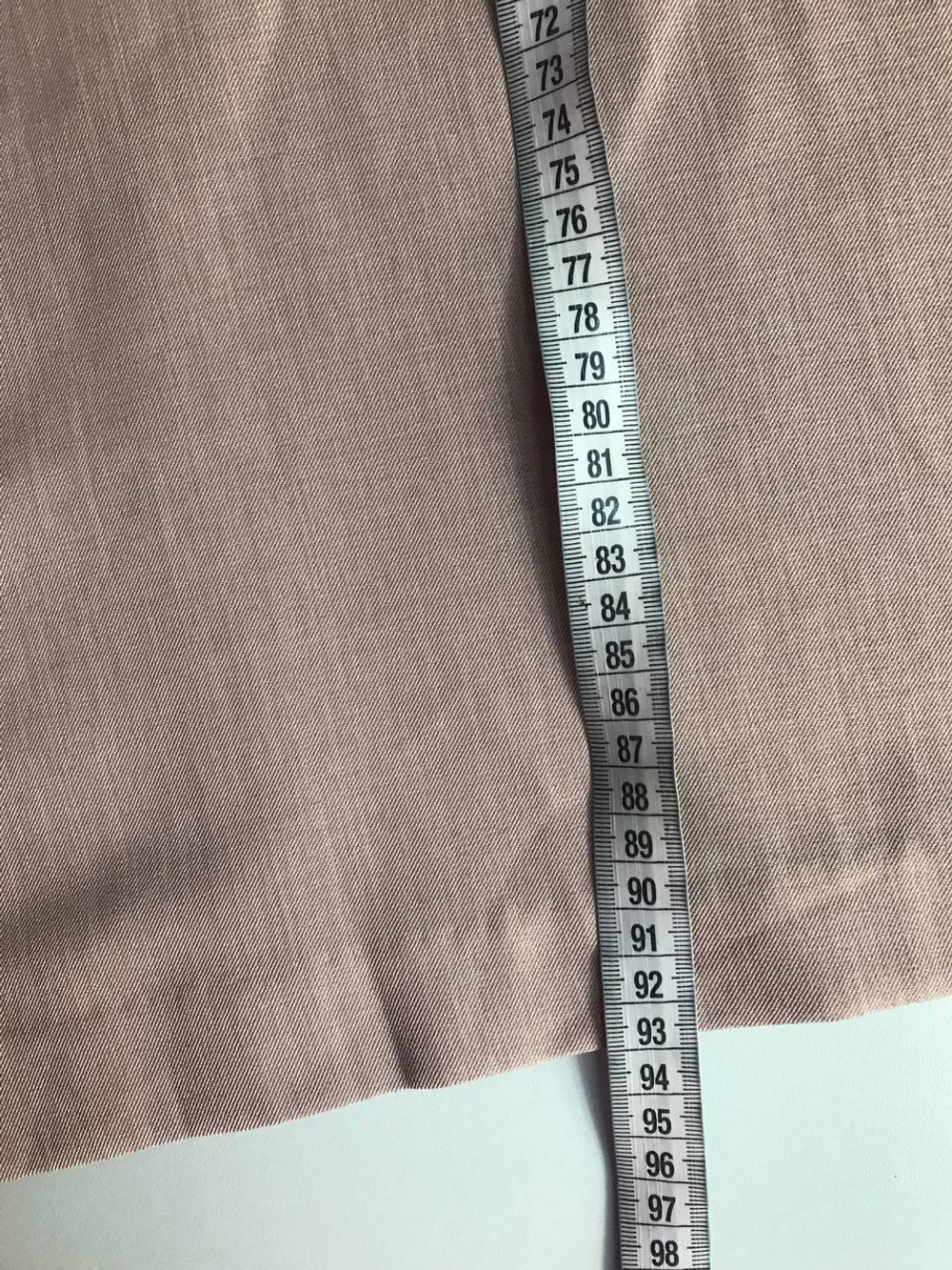 Платье Deniza льняное, визуально на 44 размер, новое