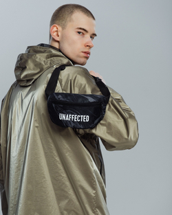 Поясная сумка UNAFFECTED Смок-Камо