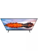 50" Xiaomi TV A50 2025 RU 4K UHD 3840x2160 Smart TV