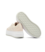 Кроссовки CALVIN KLEIN JEANS - бежевый(YW0YW01471)