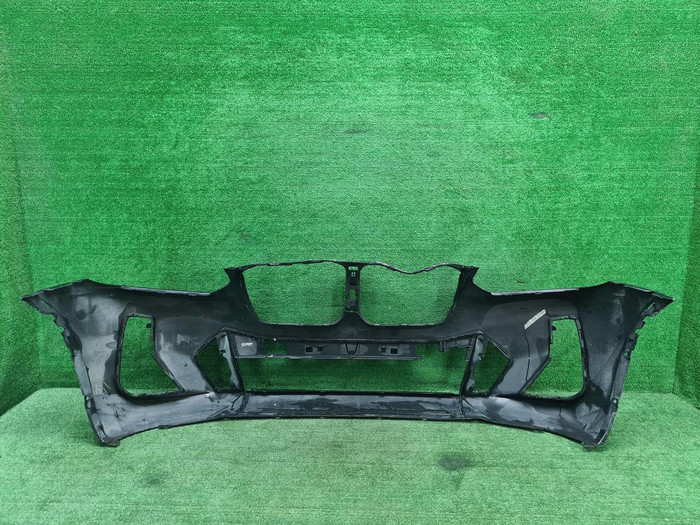 Бампер передний BMW X3 G01 (2021-н.в.) M-paket