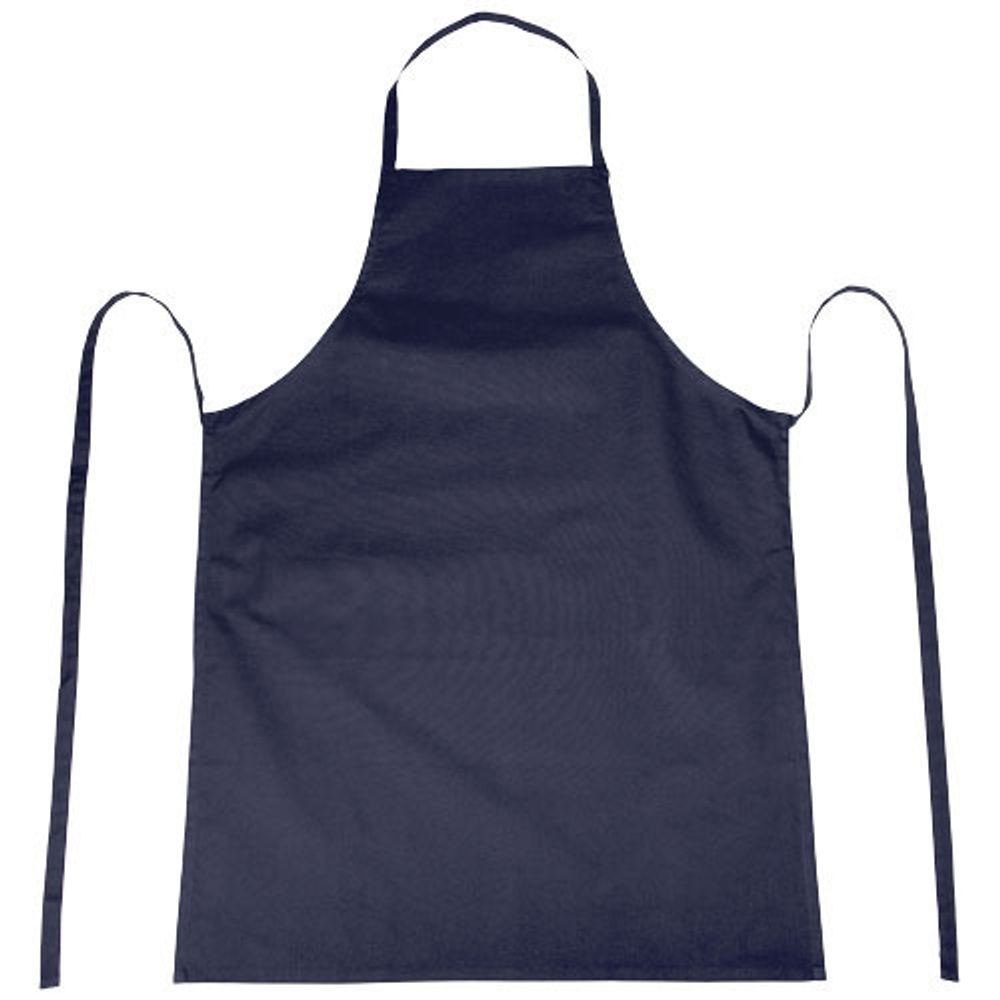 Фартук хлопковый Reeva с завязками сзади