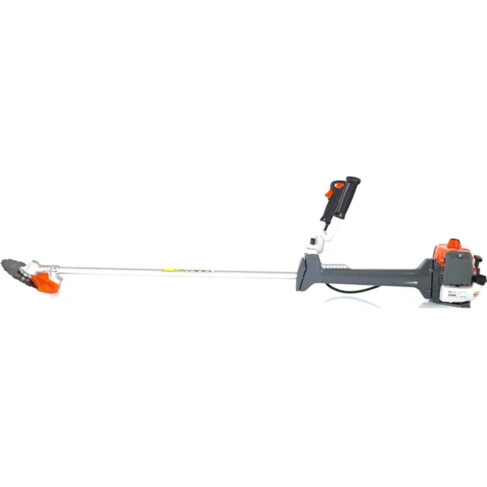 Бензиновый кусторез Holzfforma FF450 2-х тактный 2.9 л.с., захват 460 мм