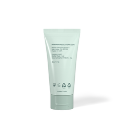 JAN MARINI Marini Limited Edition Exfoliator Vanilla Spice Полиш-крем тройного действия для мгновенного обновления и сияния кожи 48 г