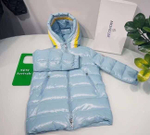 Пуховик Moncler, арт. 469011482