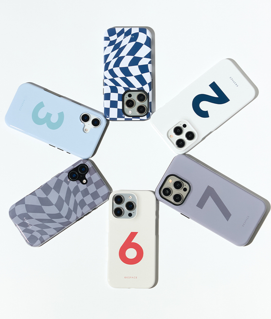 MEN'S ESSENTIALS 🏁