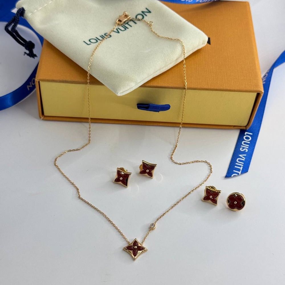 Кулон Louis Vuitton