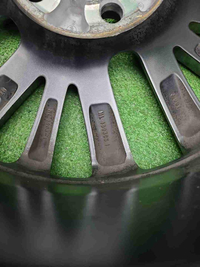 Диск литой R17 Toyota Camry 7 XV50 (2011-2018)