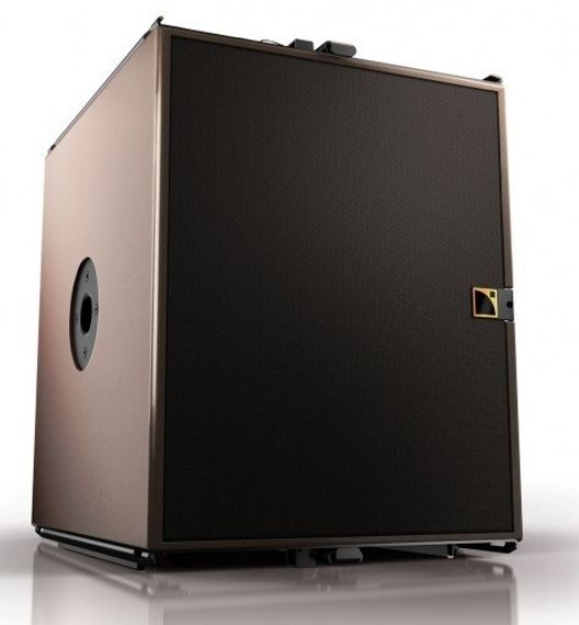 L Acoustics KIVA-SB15m