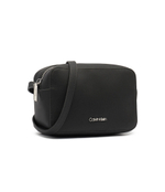 Сумка через плечо Calvin Klein - черный(K60K610293)