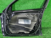 Дверь передняя правая Mercedes C W205 (2014-2023)