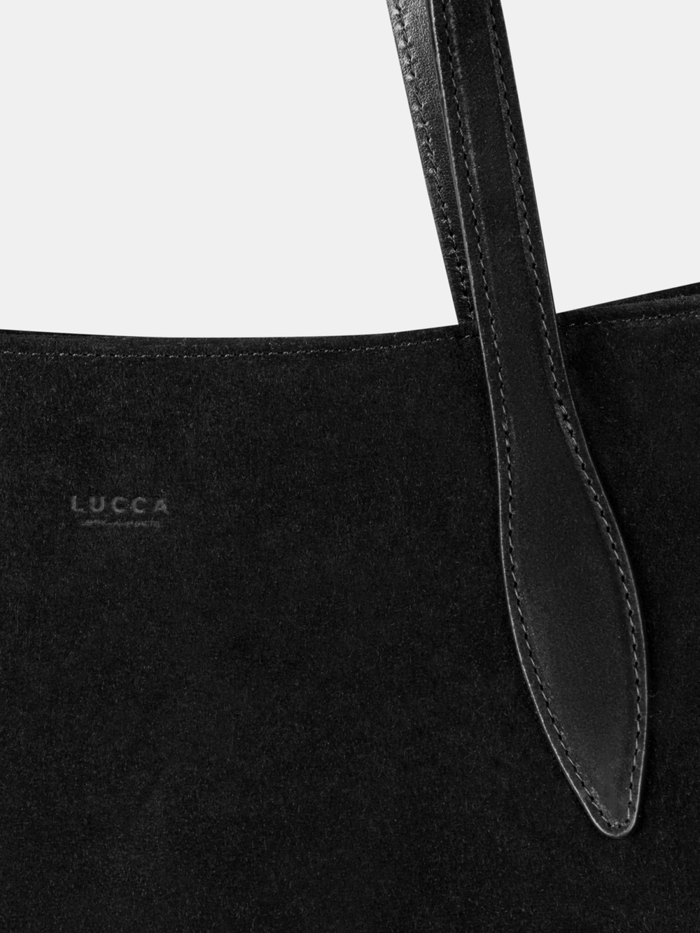 Сумка тоут MARTINA SUEDE