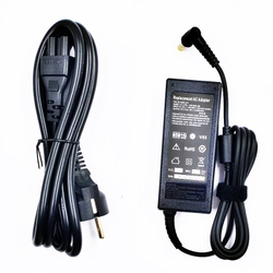 Блок питания для ноутбука Acer 19V, 3.42A, 65W (5.5*1.7)
