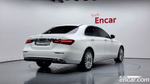 Mercedes-Benz E-Class W213 E250 Exclusive (11.2020)