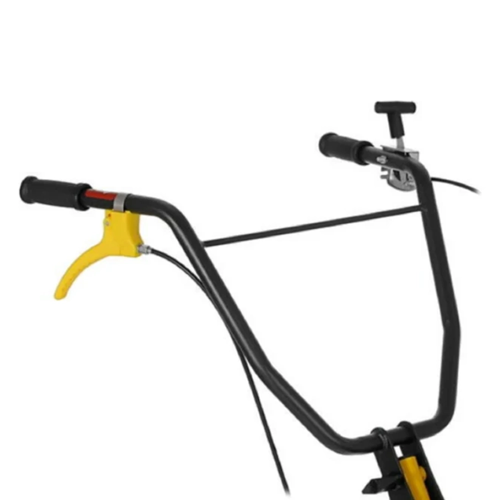 HUTER GMC-4.0 мотокультиватор 900/70/5/23