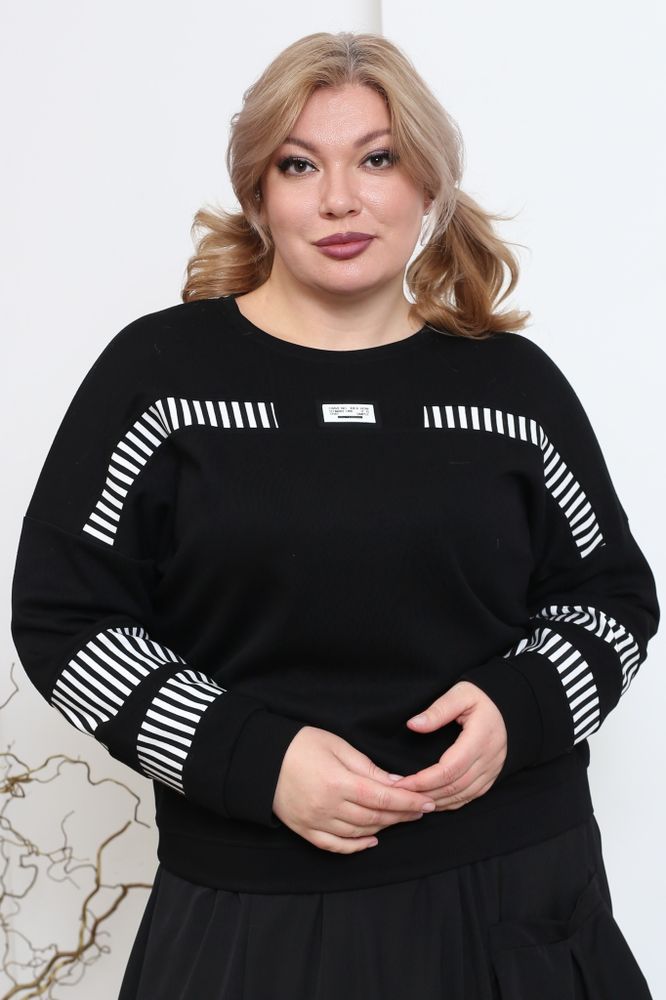 Свитшот 5726 Fabrika