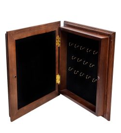 ПК-177 Ключница «ТТ с наградами СССР» 40х44