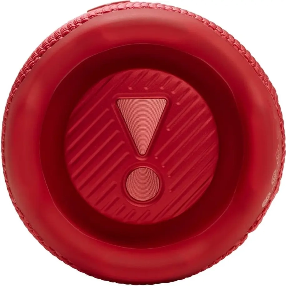 Беспроводная колонка JBL Flip 7 Red