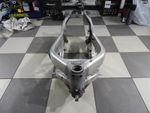 рама с ПТС Honda VTR1000 F SC36
