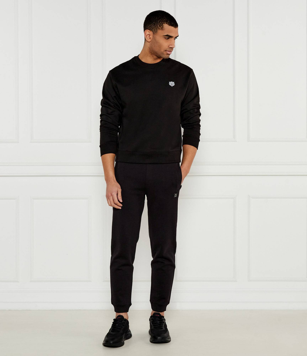 Худые Kenzo - черный(FF55SW2624MF)