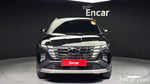 Hyundai Tucson (NX4) Бензин 1.6 Turbo 2WD (10.2022)