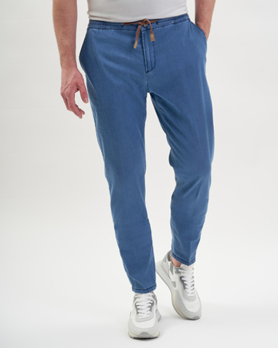 Брюки Richard J Brown