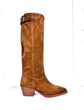 Сапоги женские