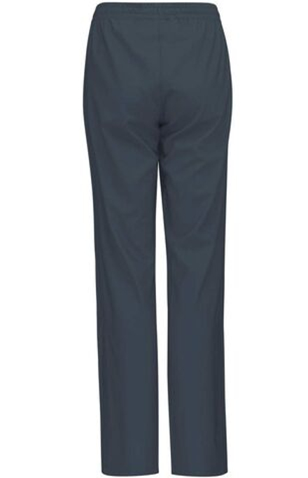 Женские теннисные брюки Head Club Pants - небесный
