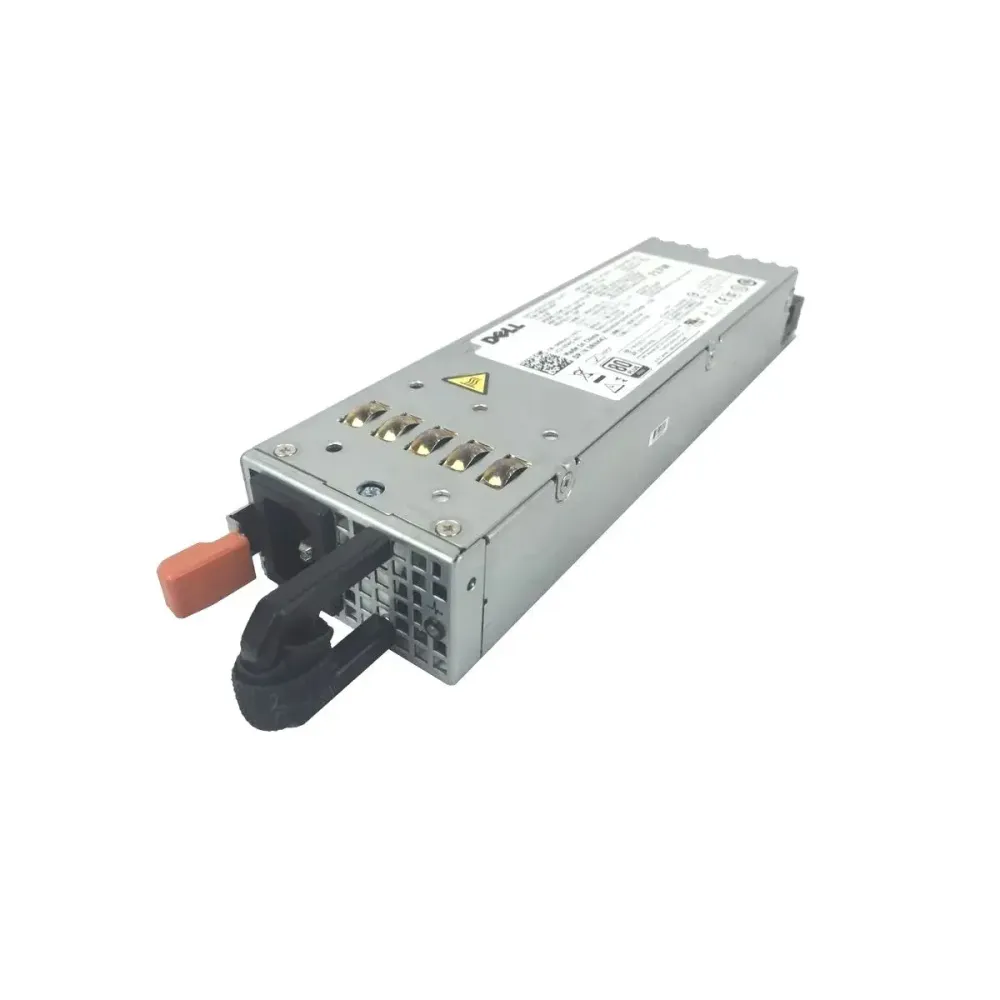 Блок питания Dell PowerEdge R610 717W PSU A717P-00