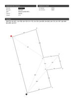 Матовый натяжной потолок 13.1 м2