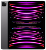 10.9 Apple iPad Pro (6th Gen) Wi-Fi + Cellular Черный