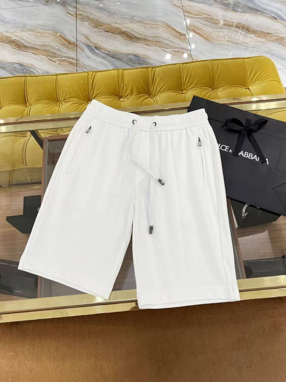 Шорты Dolce&Gabbana