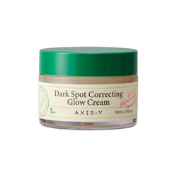 Axis-Y Dark Spot Correcting Glow Cream 50ml
