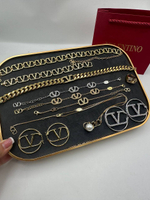 Чокер Valentino №1