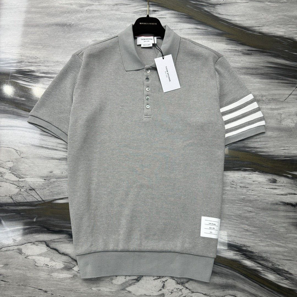 Футболка Thom Browne