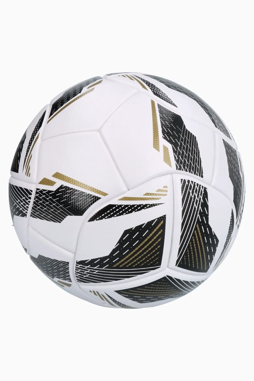 Футбольный мяч Uhlsport Revolution Thermobonded размер 5 - белый