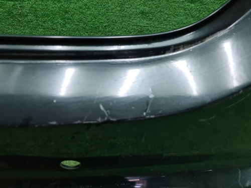 Бампер задний Jaguar XF 1 (2007-2015)