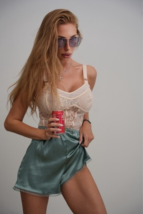 Шорты LINDA