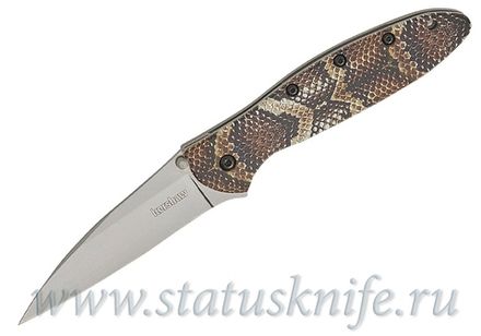 Нож KERSHAW 1660SNAKE