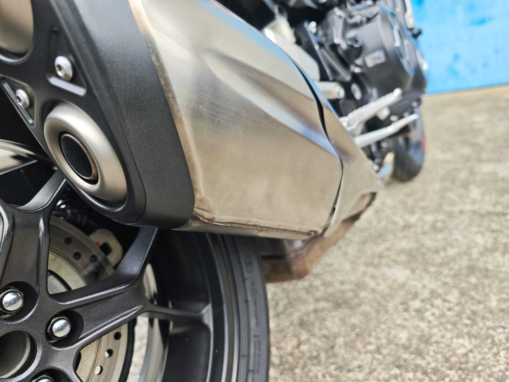 Honda CB1000R 052140