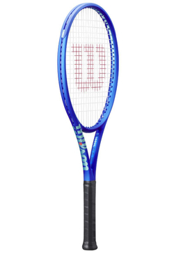 Теннисная ракетка Wilson Ultra 100UL V5 - strung