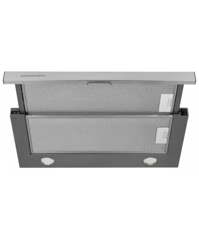 Встраиваемая вытяжка Kuppersberg SLIMLUX IV 60 X