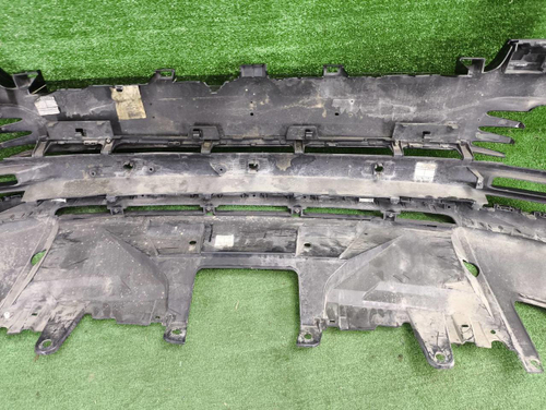 Бампер передний Range Rover Vogue 4 L405 (17-22)