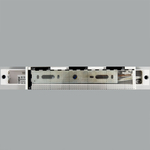 Citilux Визор CL708240N LED Настенная подсветка с выключателем Белая