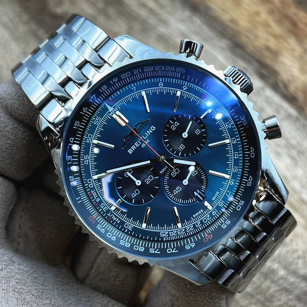 Часы Breitling