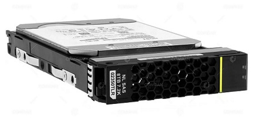 SSD HP P64846-B21 3840 Гб