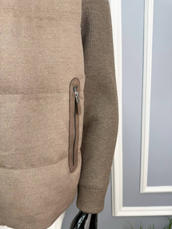 Куртка Zegna