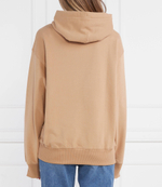 Худи Econy1 BOSS BLACK - светло-коричневый(50490635)